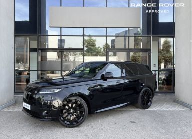 Achat Land Rover Range Rover Sport 3.0 P460e 460ch PHEV Dynamic HSE Occasion