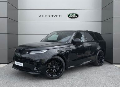 Land Rover Range Rover Sport 3.0 P460e 460ch PHEV Dynamic HSE