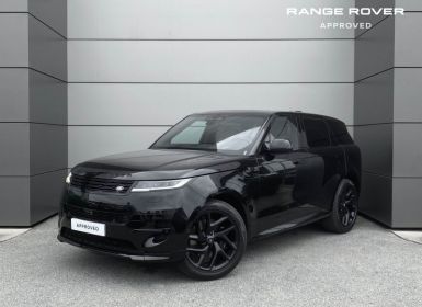 Achat Land Rover Range Rover Sport 3.0 P460e 460ch PHEV Dynamic HSE Occasion