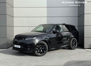 Vente Land Rover Range Rover Sport 3.0 P460e 460ch PHEV Dynamic HSE Neuf