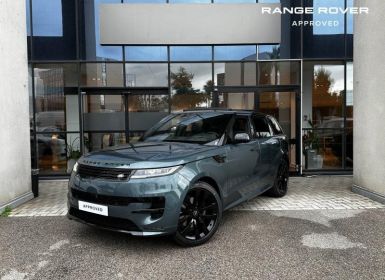 Achat Land Rover Range Rover Sport 3.0 P460e 460ch PHEV Dynamic HSE Occasion