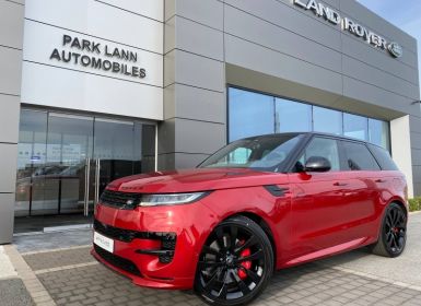 Achat Land Rover Range Rover Sport 3.0 P460e 460ch PHEV Dynamic SE Occasion