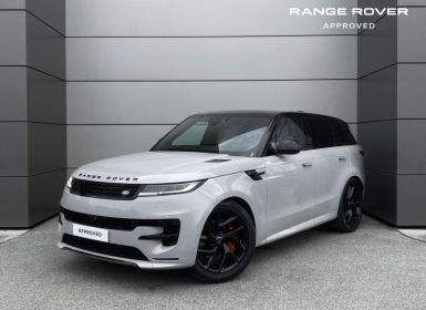 Land Rover Range Rover Sport 3.0 P460e 460ch PHEV Dynamic SE