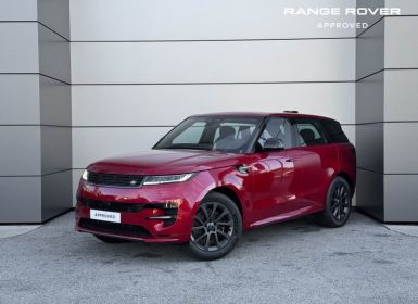 Achat Land Rover Range Rover Sport 3.0 P460e 460ch PHEV Dynamic SE Neuf