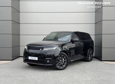 Vente Land Rover Range Rover Sport 3.0 P460e 460ch PHEV Dynamic SE Neuf