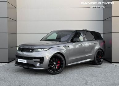 Land Rover Range Rover Sport 3.0 P460e 460ch PHEV Dynamic SE Neuf