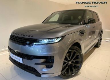 Land Rover Range Rover Sport 3.0 P460e 460ch PHEV Dynamic SE