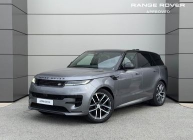 Land Rover Range Rover Sport 3.0 P460e 460ch PHEV Dynamic SE