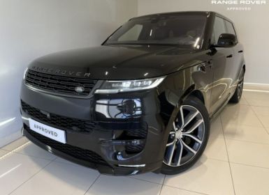 Achat Land Rover Range Rover Sport 3.0 P510e 510ch PHEV Autobiography Occasion