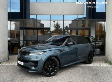 Achat Land Rover Range Rover Sport 3.0 P510e 510ch PHEV Autobiography Occasion