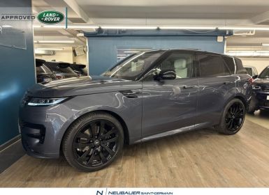 Achat Land Rover Range Rover Sport 3.0 P510e 510ch PHEV First Edition Occasion