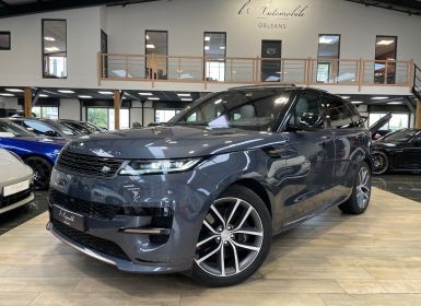 Achat Land Rover Range Rover Sport 3.0 p510e first edition francais b Occasion