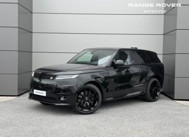 Vente Land Rover Range Rover Sport 3.0 P550e 550ch PHEV  Autobiography Occasion