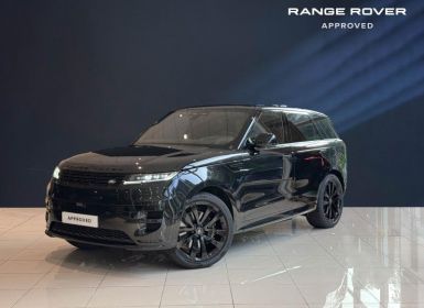 Land Rover Range Rover Sport 3.0 P550e 550ch PHEV Autobiography Occasion