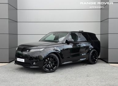 Vente Land Rover Range Rover Sport 3.0 P550e 550ch PHEV Autobiography Occasion