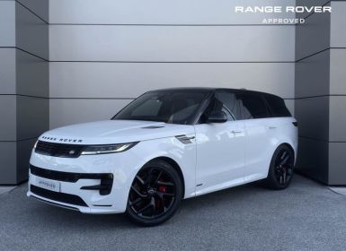 Vente Land Rover Range Rover Sport 3.0 P550e 550ch PHEV Dynamic Autobiography Occasion