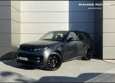 Land Rover Range Rover Sport 3.0 P550e 550ch PHEV Dynamic Autobiography