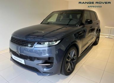 Land Rover Range Rover Sport 3.0 P550e 550ch PHEV Dynamic Autobiography