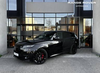 Land Rover Range Rover Sport 3.0 P550e 550ch PHEV Dynamic Autobiography Occasion