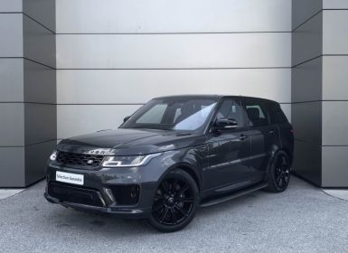 Land Rover Range Rover Sport 3.0 SCV6 340ch HSE Dynamic Mark VI