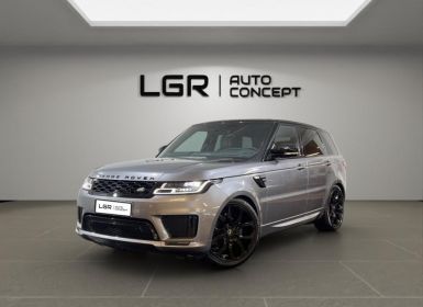 Land Rover Range Rover SPORT 3.0 SD V6 - BVA  2013 HSE Dynamic PHASE 2