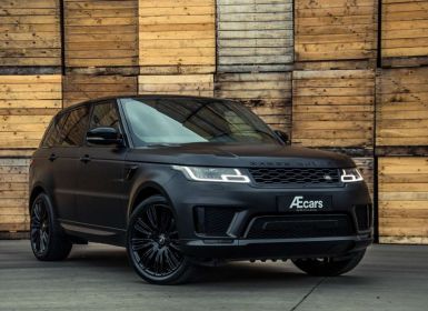 Land Rover Range Rover Sport 3.0 SDV6 Occasion