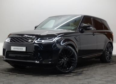 Achat Land Rover Range Rover Sport 3.0 SDV6 258 HSE Dynamic AWD A Occasion
