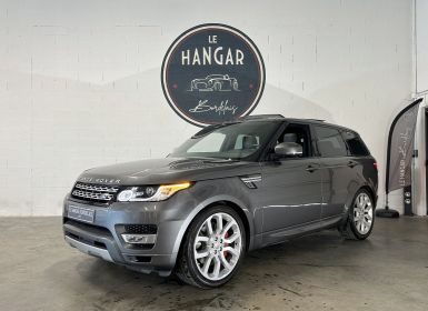 Land Rover Range Rover Sport 3.0 SDV6 292ch HSE Dynamic BVA8