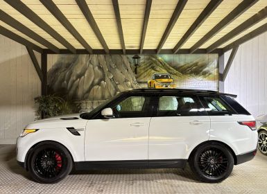 Land Rover Range Rover Sport 3.0 SDV6 306 CV HSE