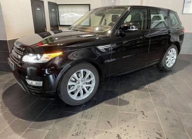 Vente Land Rover Range Rover Sport 3.0 SDV6 306 HSE DYNAMIC MARK IV 2015 Occasion