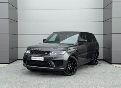 Land Rover Range Rover Sport 3.0 SDV6 306ch Autobiography Dynamic Mark VI