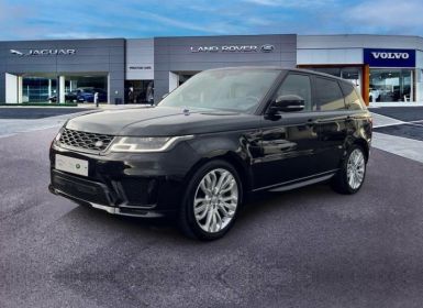 Land Rover Range Rover Sport 3.0 SDV6 306ch HSE Dynamic Mark VIII