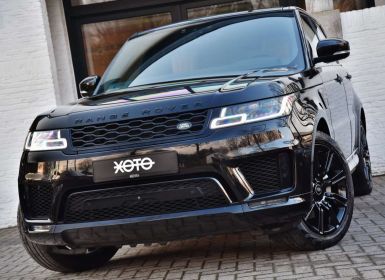 Land Rover Range Rover Sport 3.0 SDV6 D300 MILD HYBRID HSE DYNAMIC BLACK DESIGN