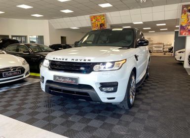 Achat Land Rover Range Rover Sport 3.0 SDV6 HSE  Occasion