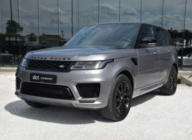 Achat Land Rover Range Rover Sport 3.0 SDV6 HSE Occasion