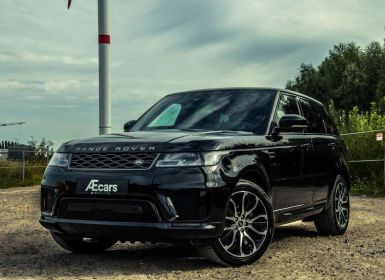 Achat Land Rover Range Rover Sport 3.0 SDV6 HSE DYNAMIC Occasion