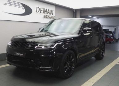 Achat Land Rover Range Rover Sport 3.0 SDV6 HSE Dynamic Occasion