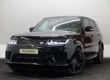 Achat Land Rover Range Rover Sport 3.0 SDV6 HSE Dynamic Occasion