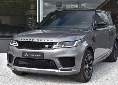 Land Rover Range Rover Sport 3.0 SDV6 HSE Dynamic Pano Luchtvering ACC camera