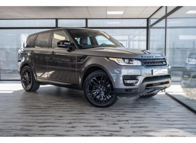 Achat Land Rover Range Rover SPORT 3.0 TD V6 BVA  HSE Dynamic Occasion