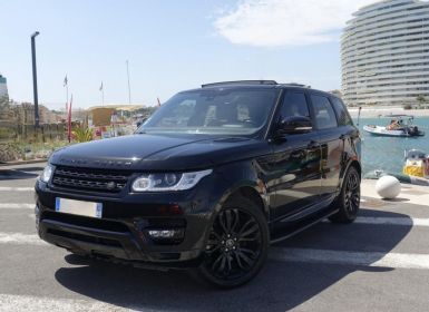 Vente Land Rover Range Rover SPORT 3.0 TD V6 - BVA HSE Dynamic Occasion