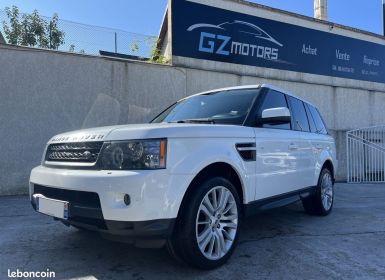 Land Rover Range Rover Sport 3.0 TDV6 211 CH