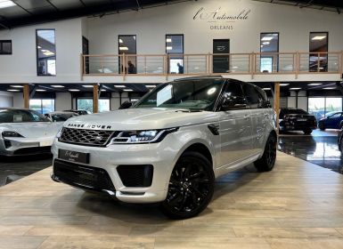 Achat Land Rover Range Rover Sport 3.0 TDV6 258cv HSE Full Options Occasion