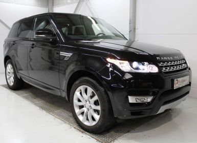 Vente Land Rover Range Rover Sport 3.0 TDV6 HSE ~ Pano ~TopDeal Occasion
