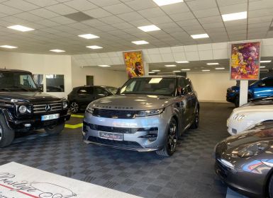 Vente Land Rover Range Rover Sport 3.0 V6 350D MHEV Dynamic HSE Malus inclus 350 D Occasion