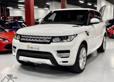 Land Rover Range Rover Sport 306cv SDV6