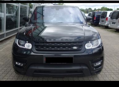 Vente Land Rover Range Rover Sport 3.0SD HSE 306 Dynamic 09/2016 Occasion