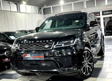 Achat Land Rover Range Rover Sport 3.0TDV6 HSE Dynamic Black Edition 1e Main Etat New Occasion