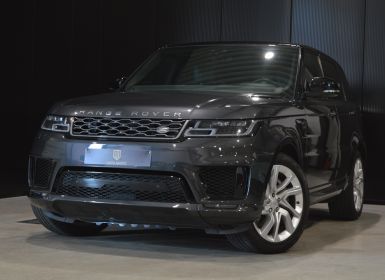 Achat Land Rover Range Rover Sport 340ch HSE Dynamic 1 MAIN !! Occasion