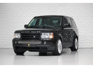 Achat Land Rover Range Rover SPORT 4.2 V8 - BVA  Supercharged PHASE 1 Occasion